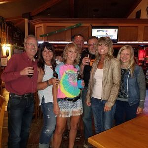 Meet your Posher, Debbie